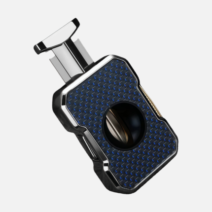 Portable Slider Cigar Cutter – Compact Precision Pocket Tool