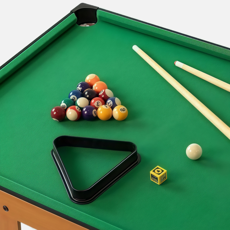 Home Mini Snooker Small Billiard Table - Image 3