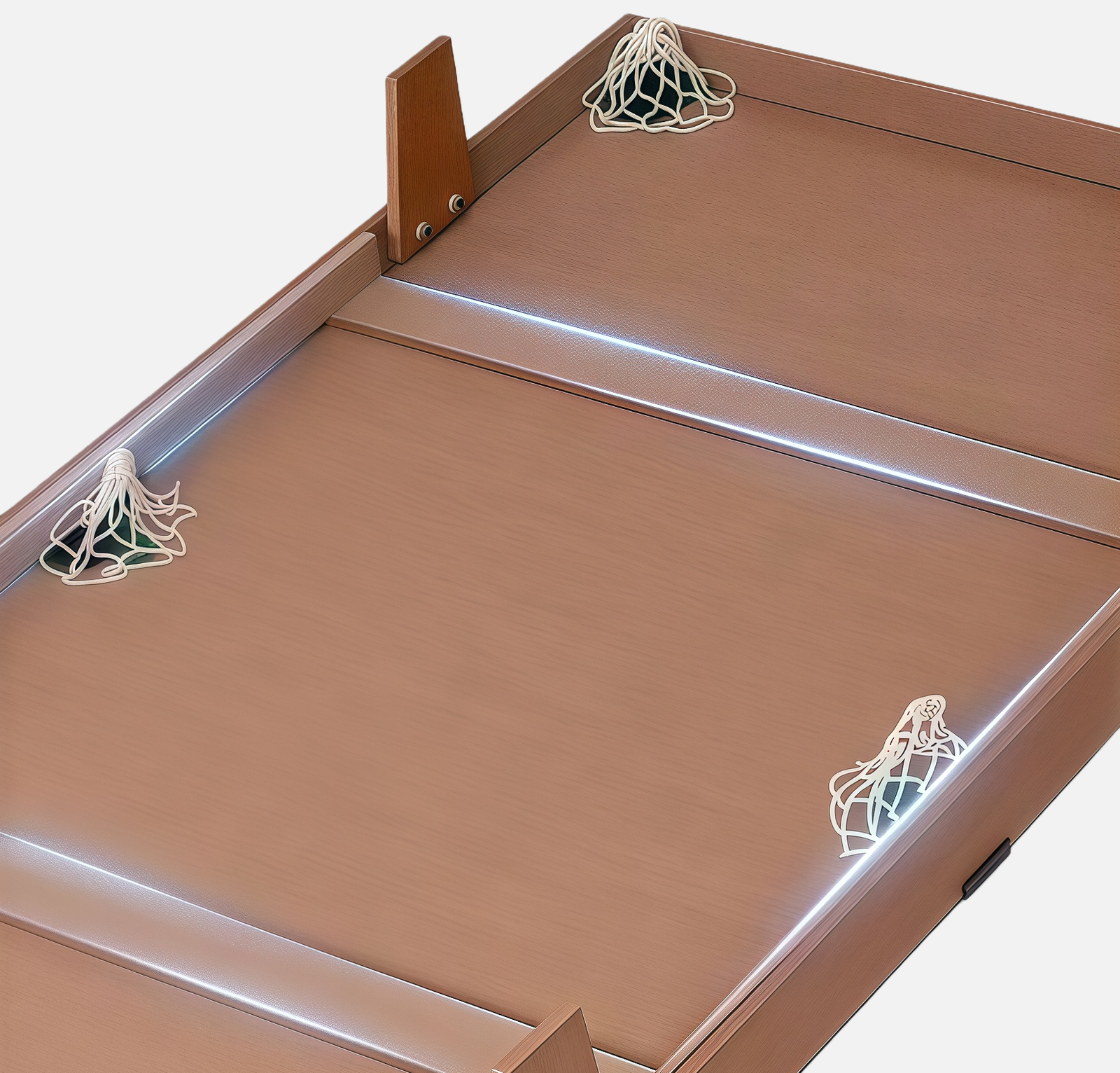 Home Mini Snooker Small Billiard Table - Image 4